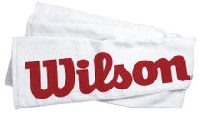 Wilson Sports Towel White 120x60cm
